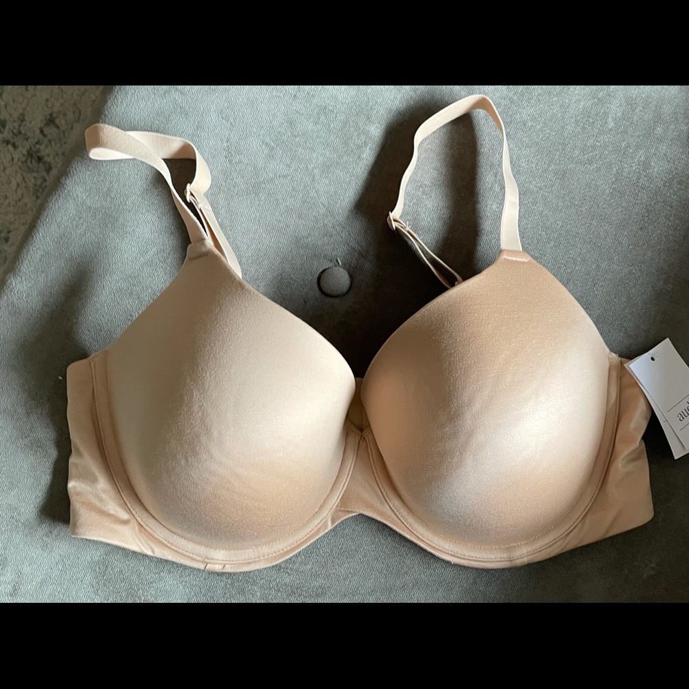 Nude Bra